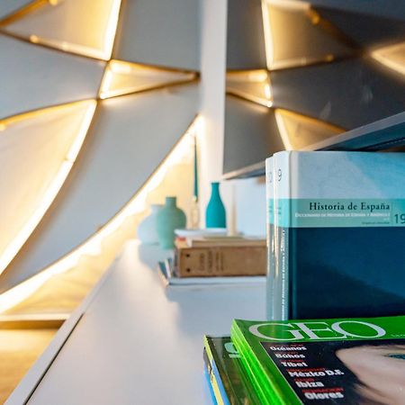 K-Navy Apartment Jávea Екстериор снимка