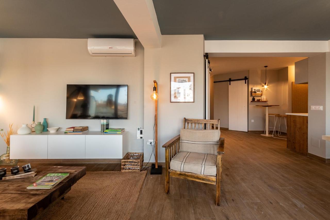 K-Navy Apartment Jávea Екстериор снимка