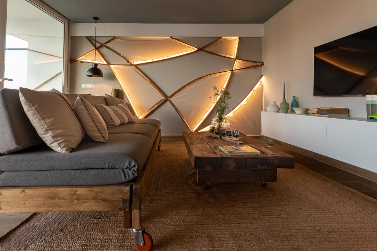 K-Navy Apartment Jávea Екстериор снимка