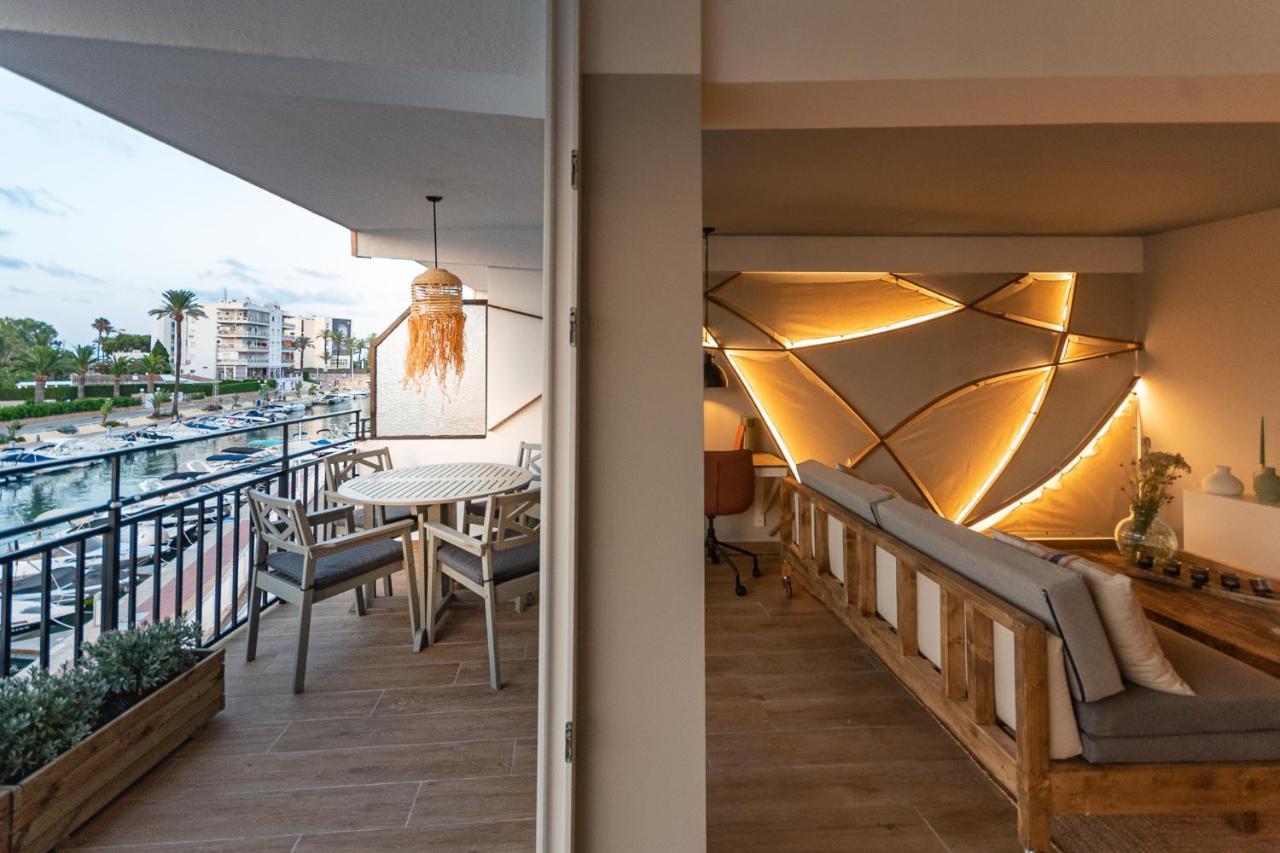 K-Navy Apartment Jávea Екстериор снимка