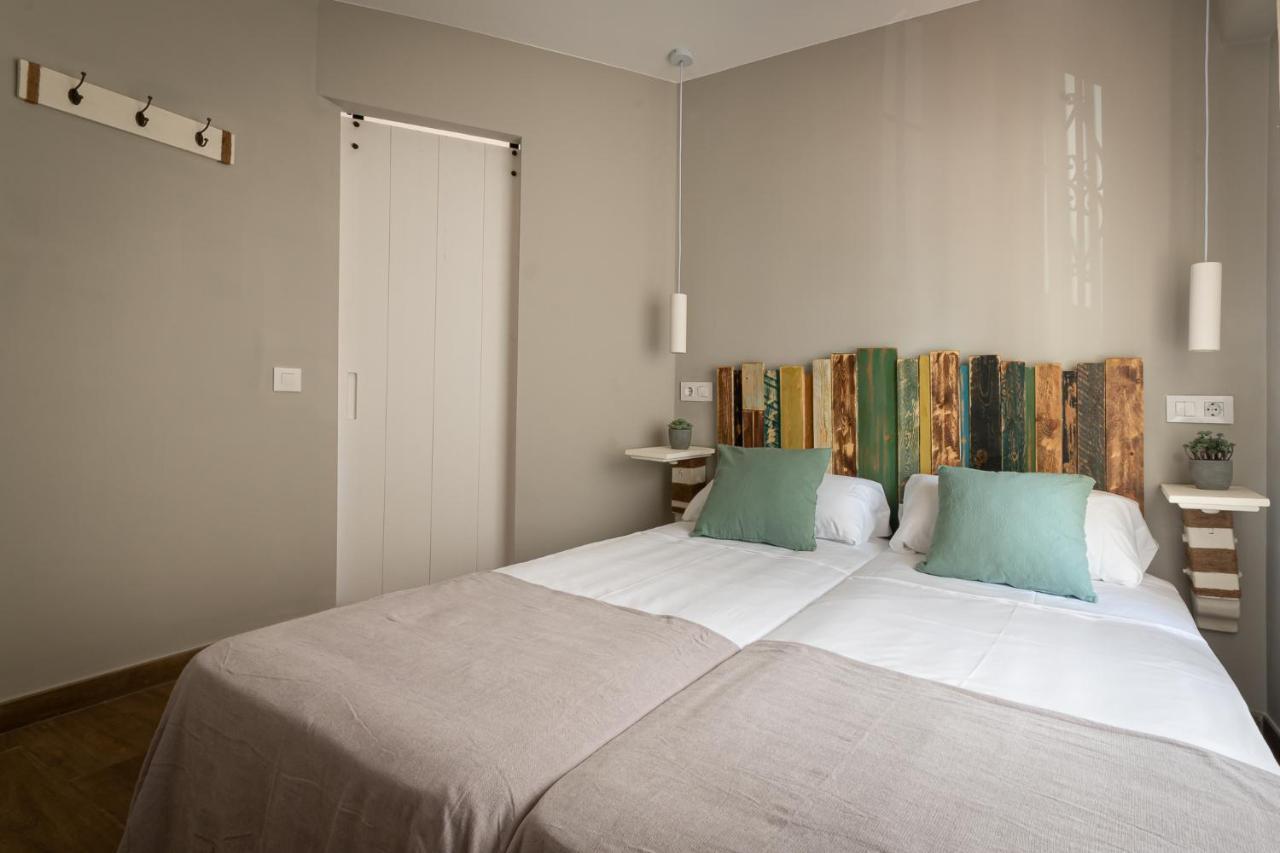 K-Navy Apartment Jávea Екстериор снимка