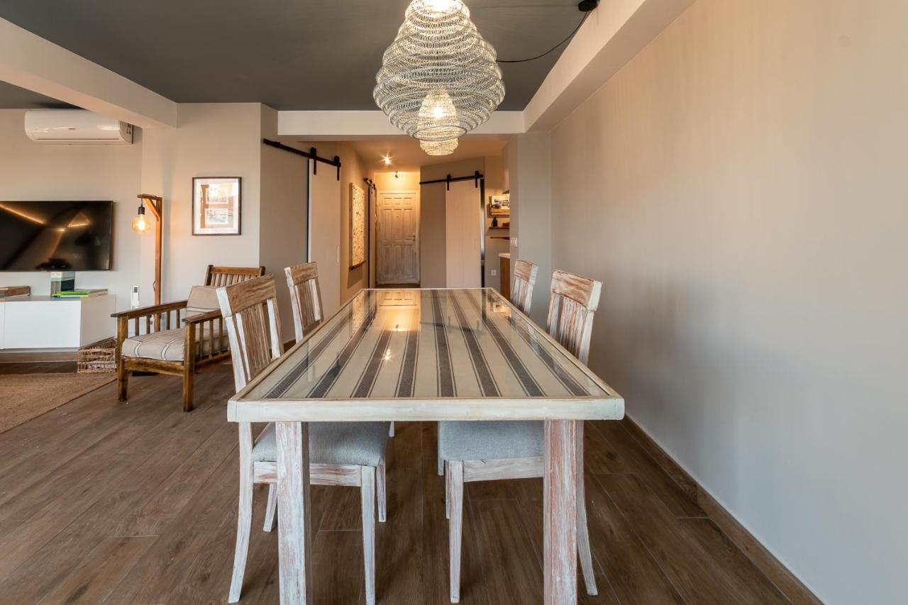 K-Navy Apartment Jávea Екстериор снимка