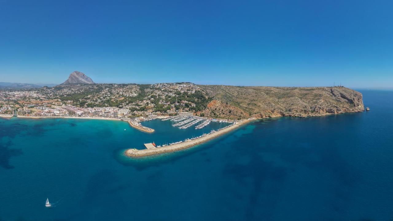 K-Navy Apartment Jávea Екстериор снимка