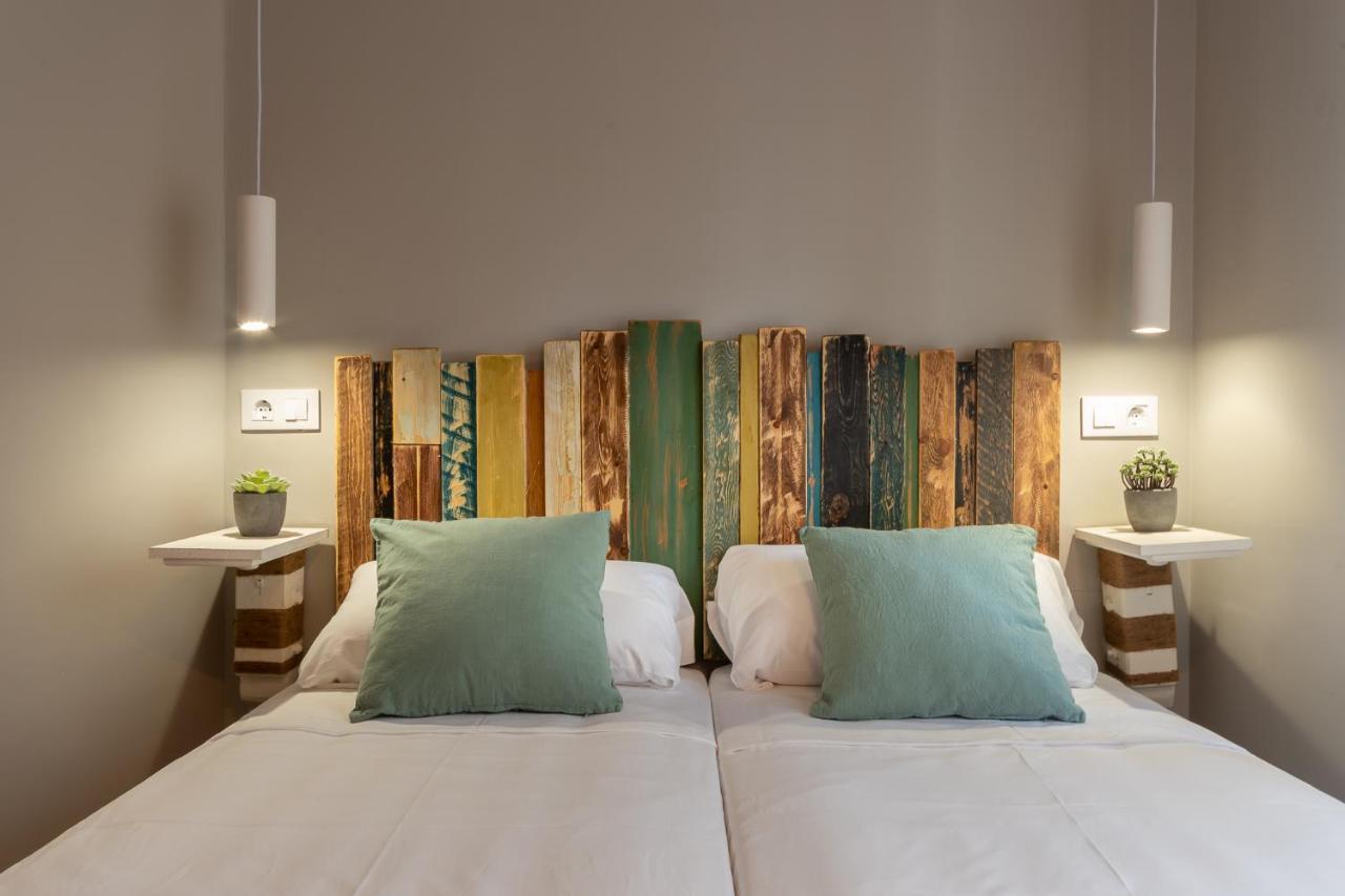 K-Navy Apartment Jávea Екстериор снимка