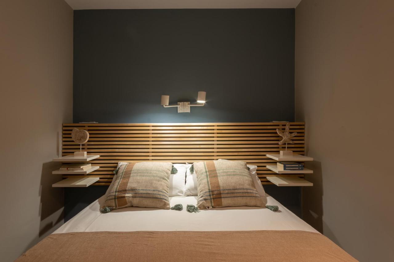 K-Navy Apartment Jávea Екстериор снимка