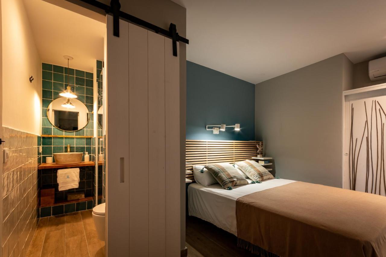 K-Navy Apartment Jávea Екстериор снимка