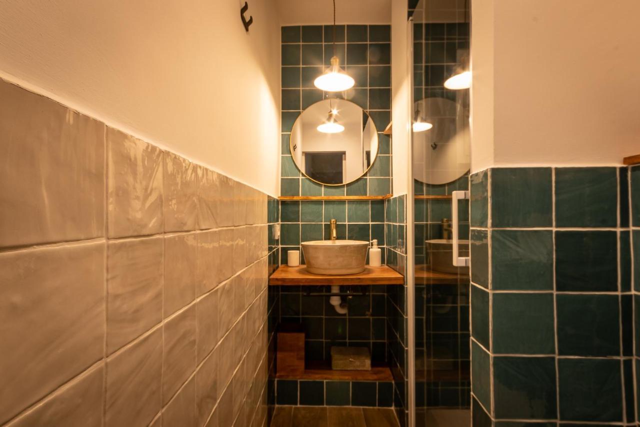 K-Navy Apartment Jávea Екстериор снимка
