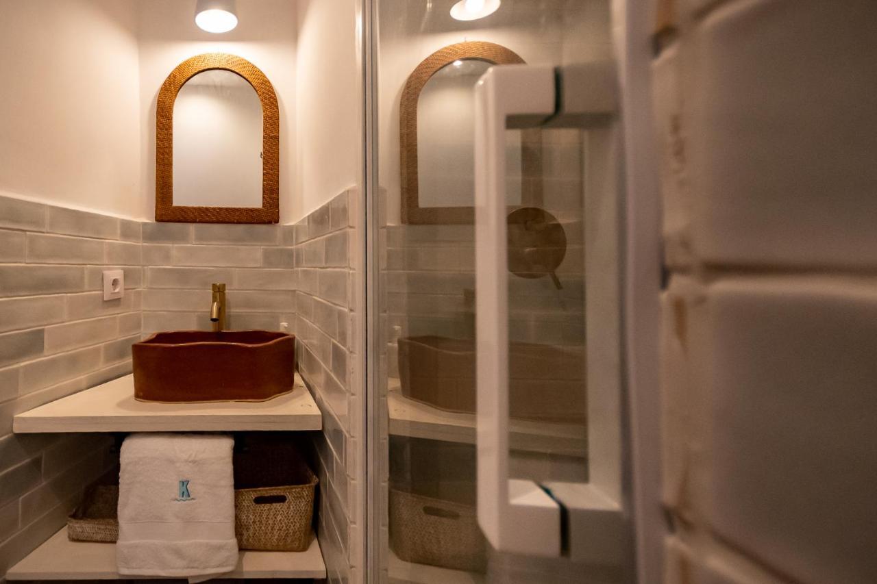 K-Navy Apartment Jávea Екстериор снимка