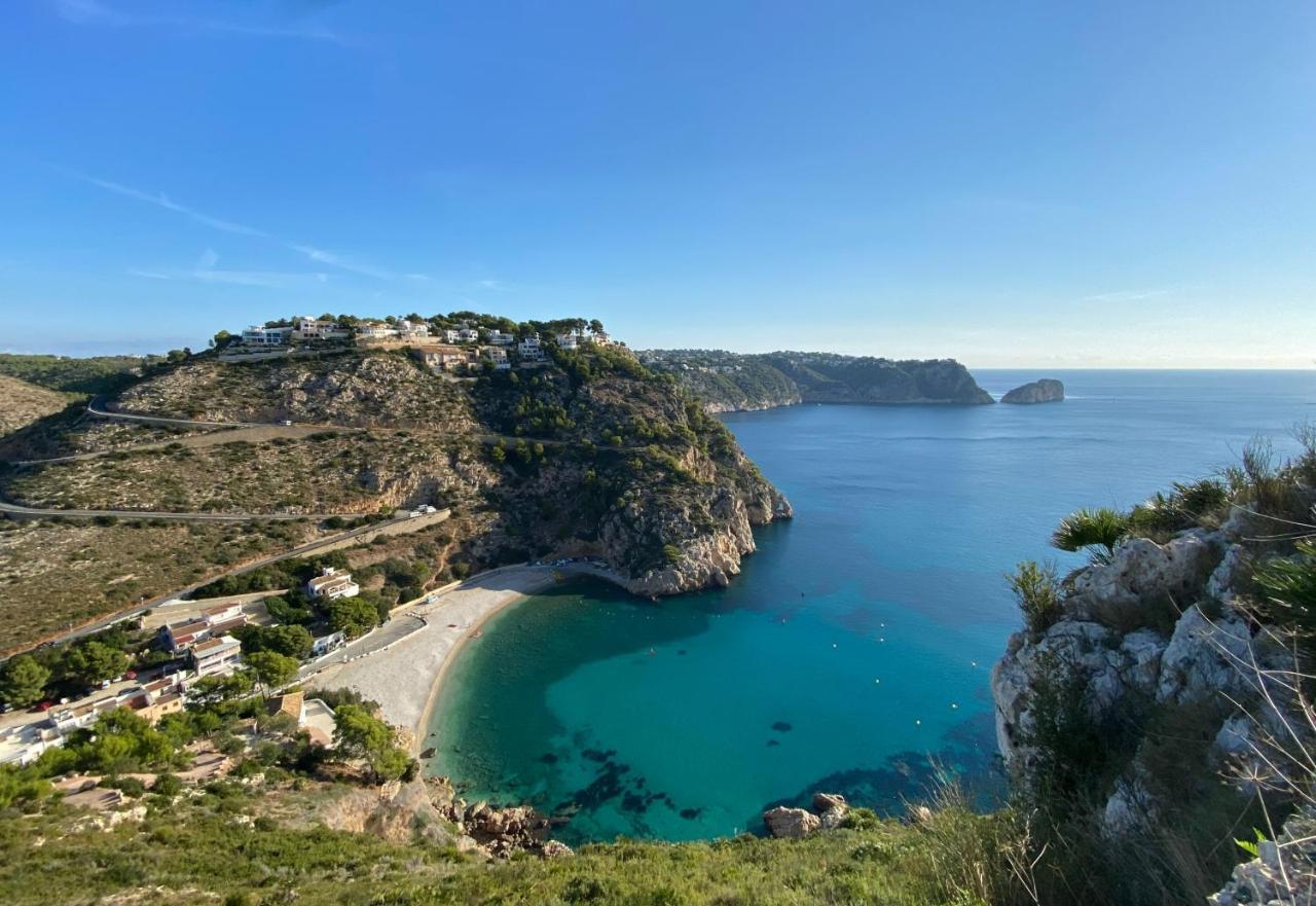 K-Navy Apartment Jávea Екстериор снимка
