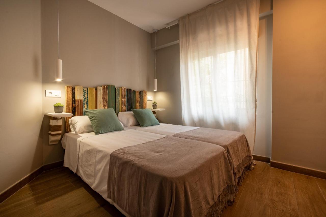 K-Navy Apartment Jávea Екстериор снимка
