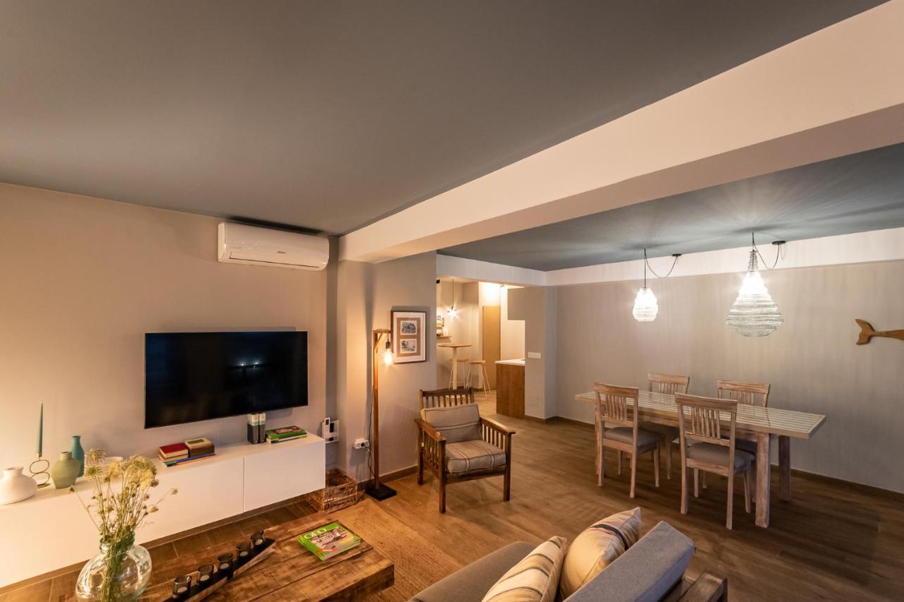 K-Navy Apartment Jávea Екстериор снимка