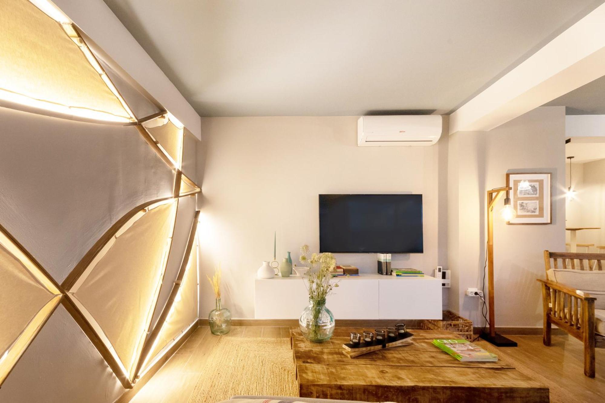 K-Navy Apartment Jávea Екстериор снимка