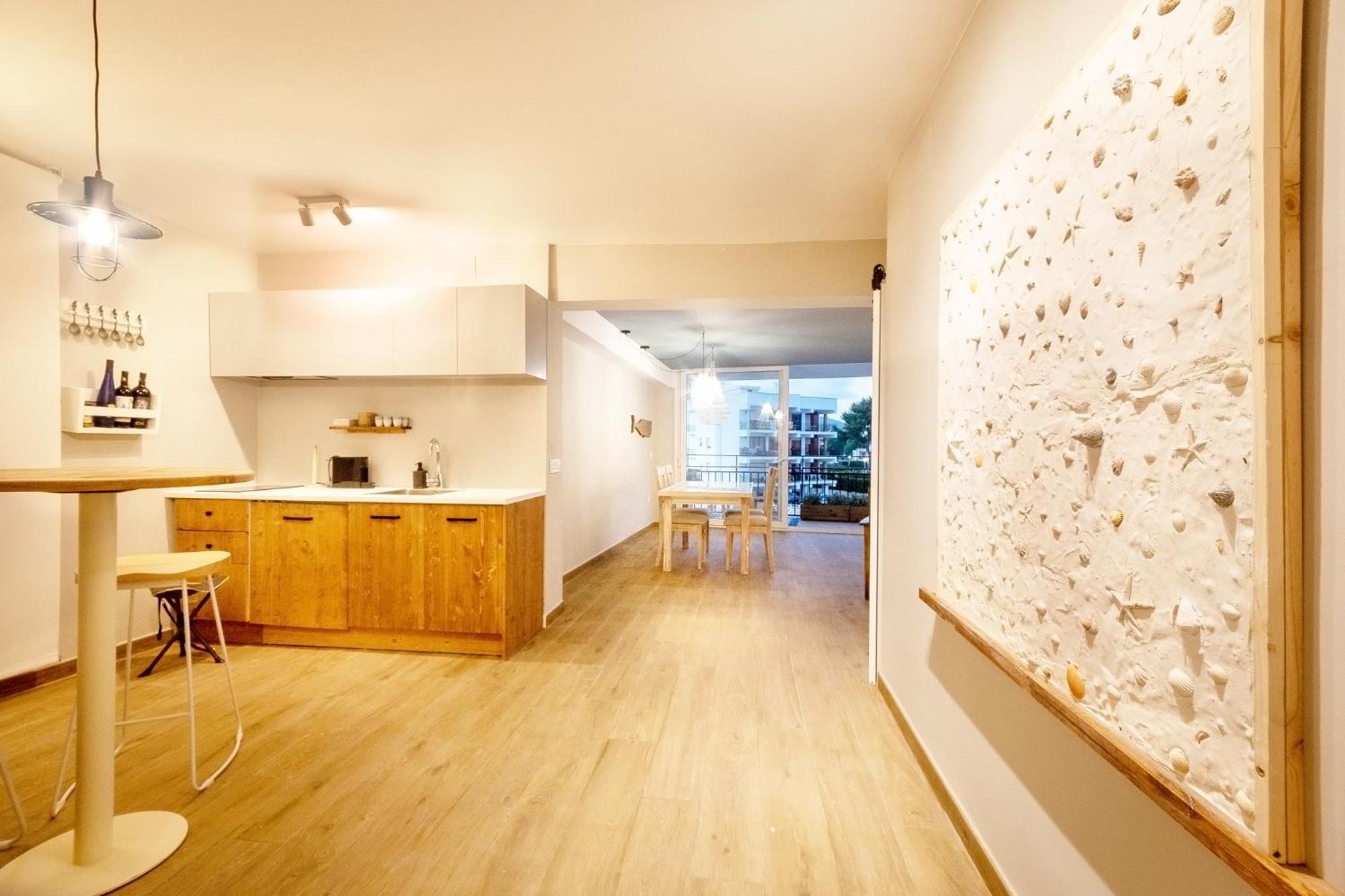 K-Navy Apartment Jávea Екстериор снимка