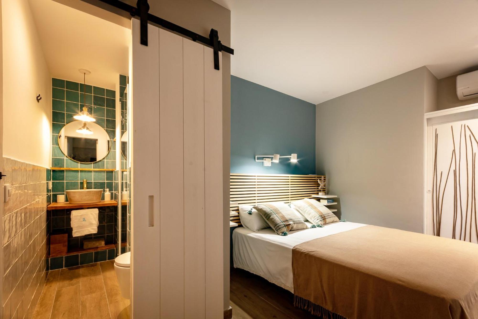K-Navy Apartment Jávea Екстериор снимка
