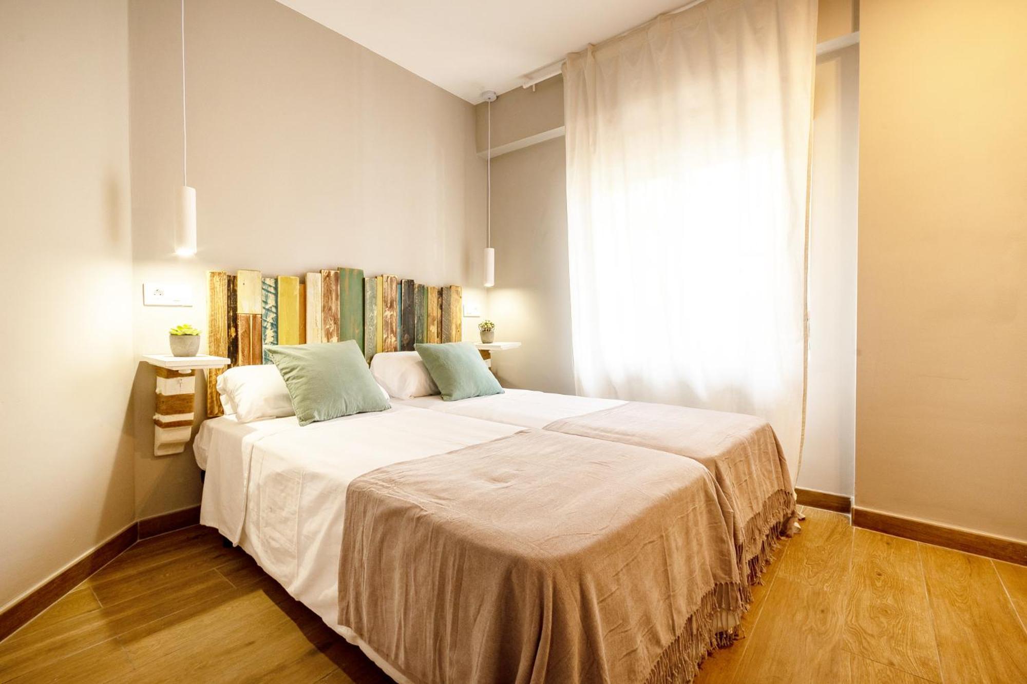 K-Navy Apartment Jávea Екстериор снимка