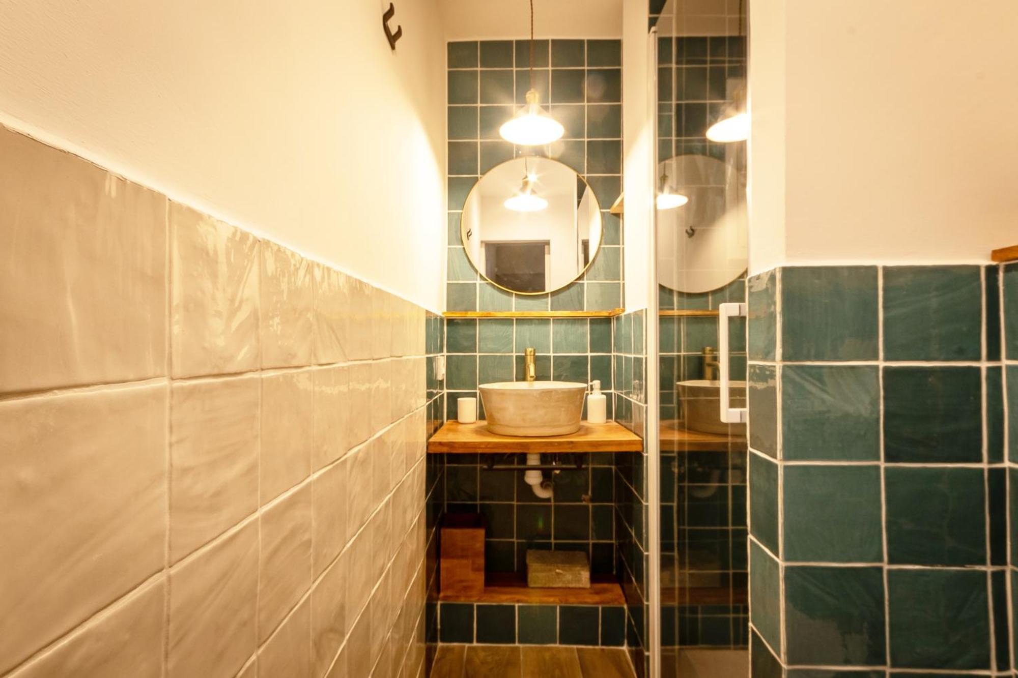 K-Navy Apartment Jávea Екстериор снимка