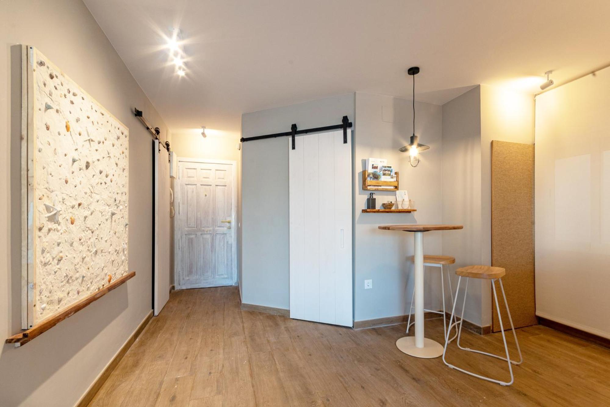K-Navy Apartment Jávea Екстериор снимка