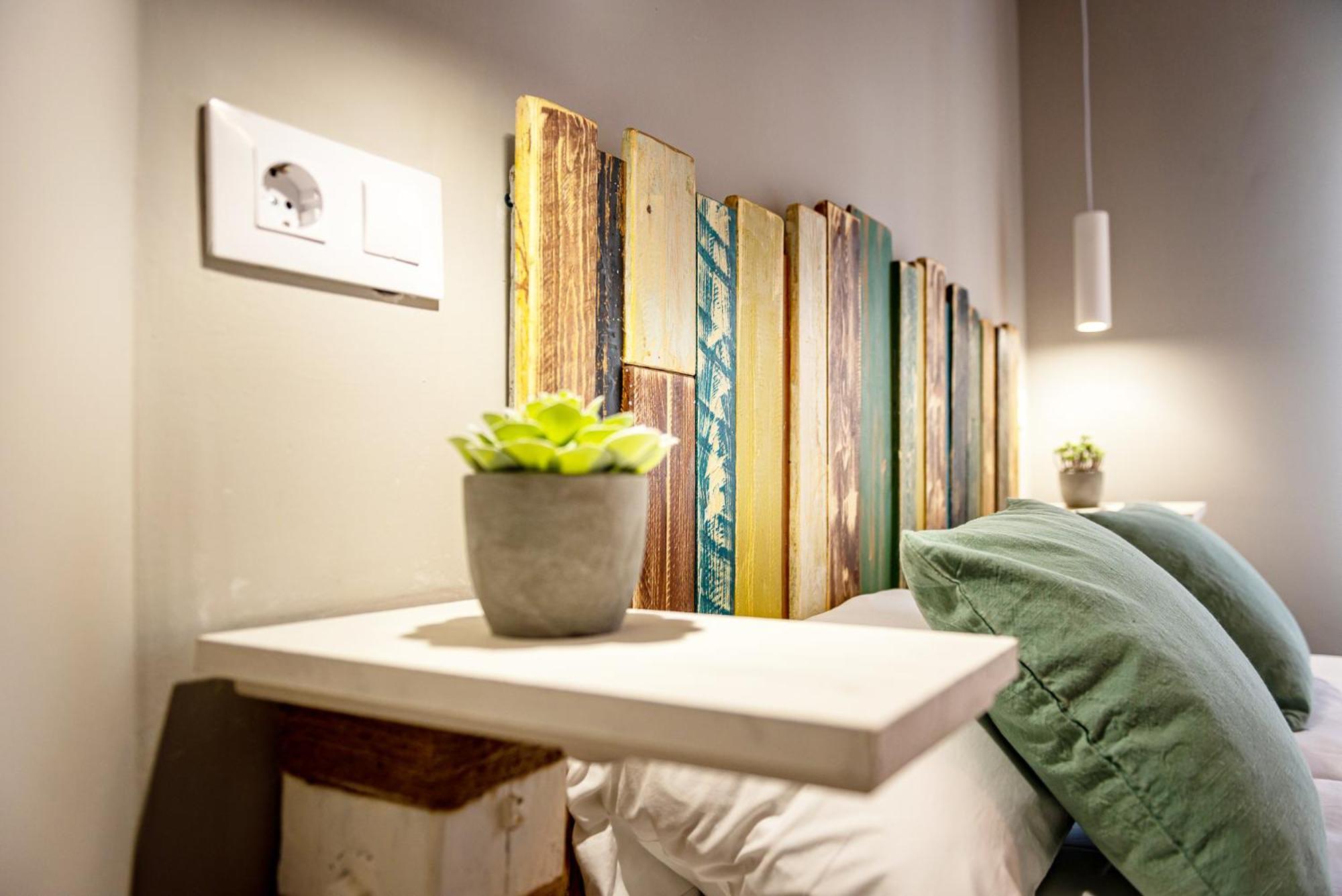 K-Navy Apartment Jávea Екстериор снимка