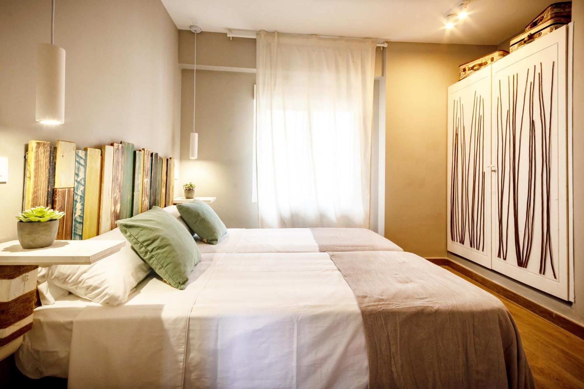 K-Navy Apartment Jávea Екстериор снимка