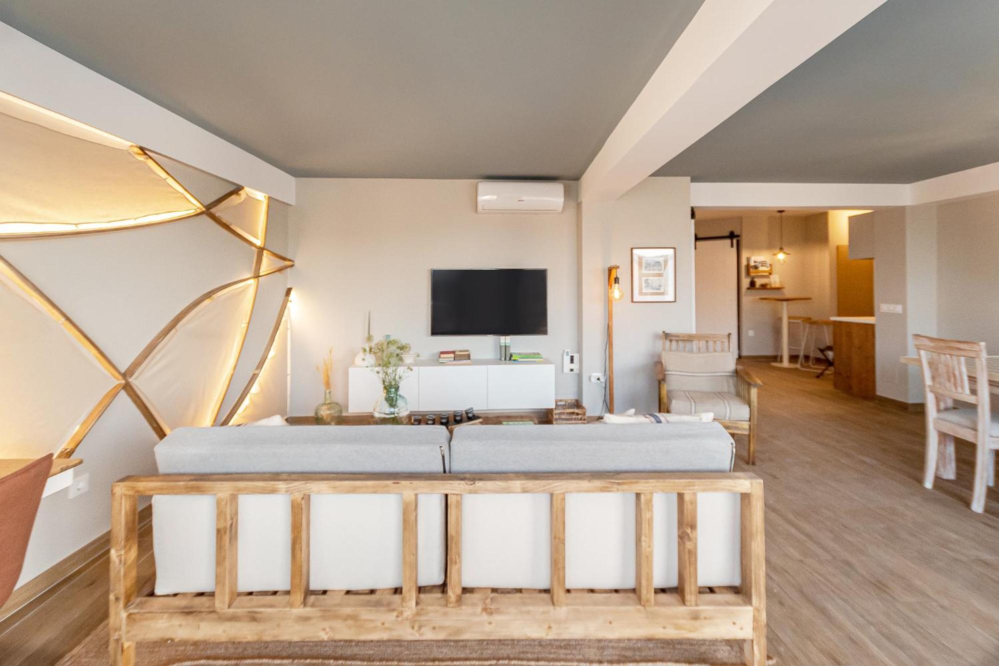 K-Navy Apartment Jávea Екстериор снимка