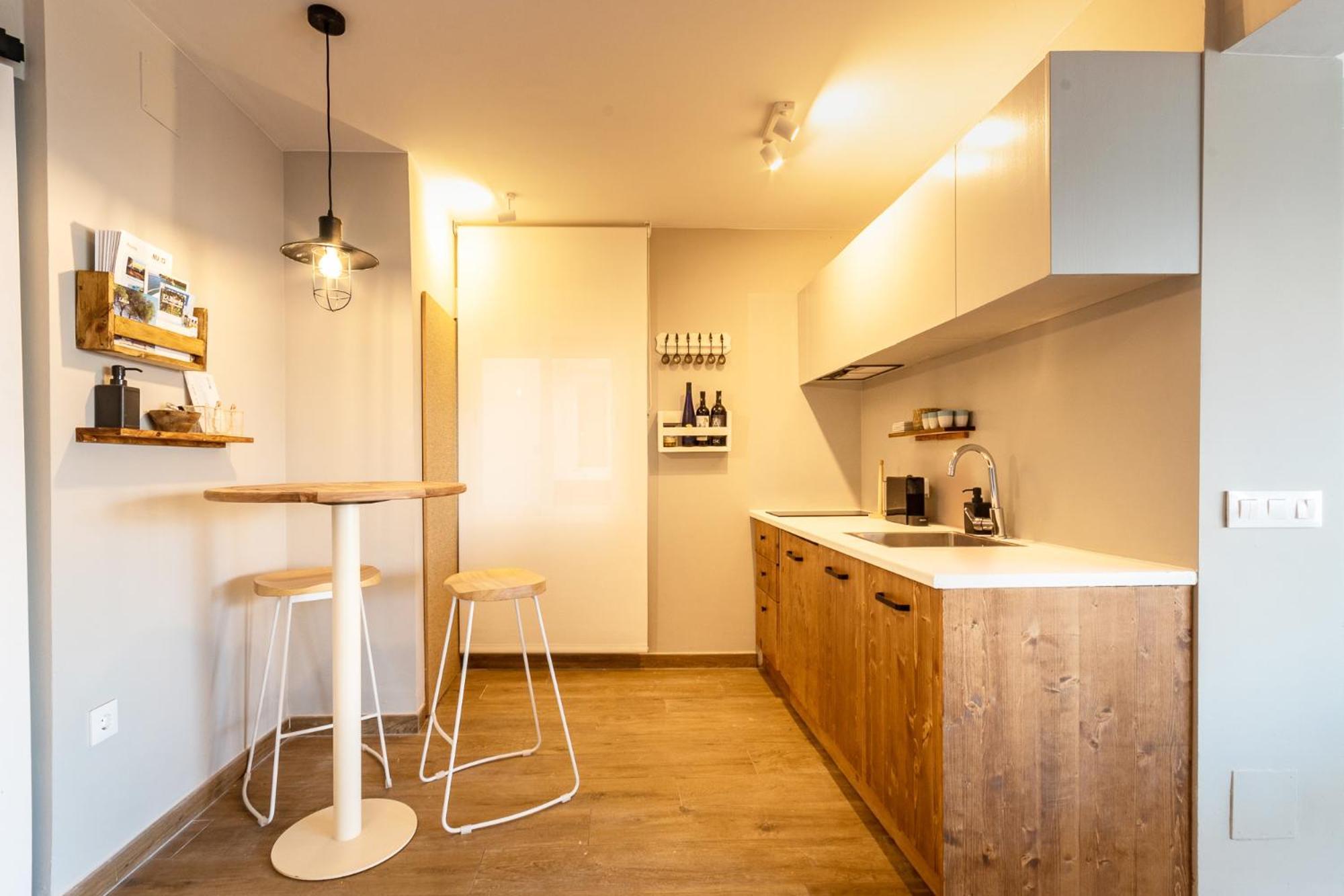 K-Navy Apartment Jávea Екстериор снимка