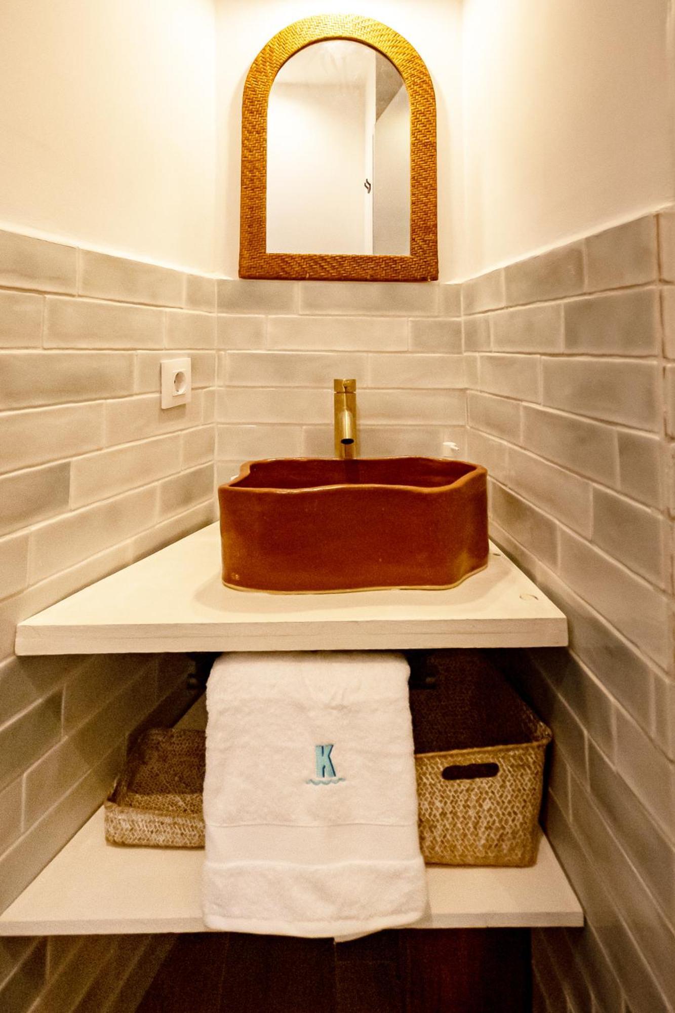 K-Navy Apartment Jávea Екстериор снимка