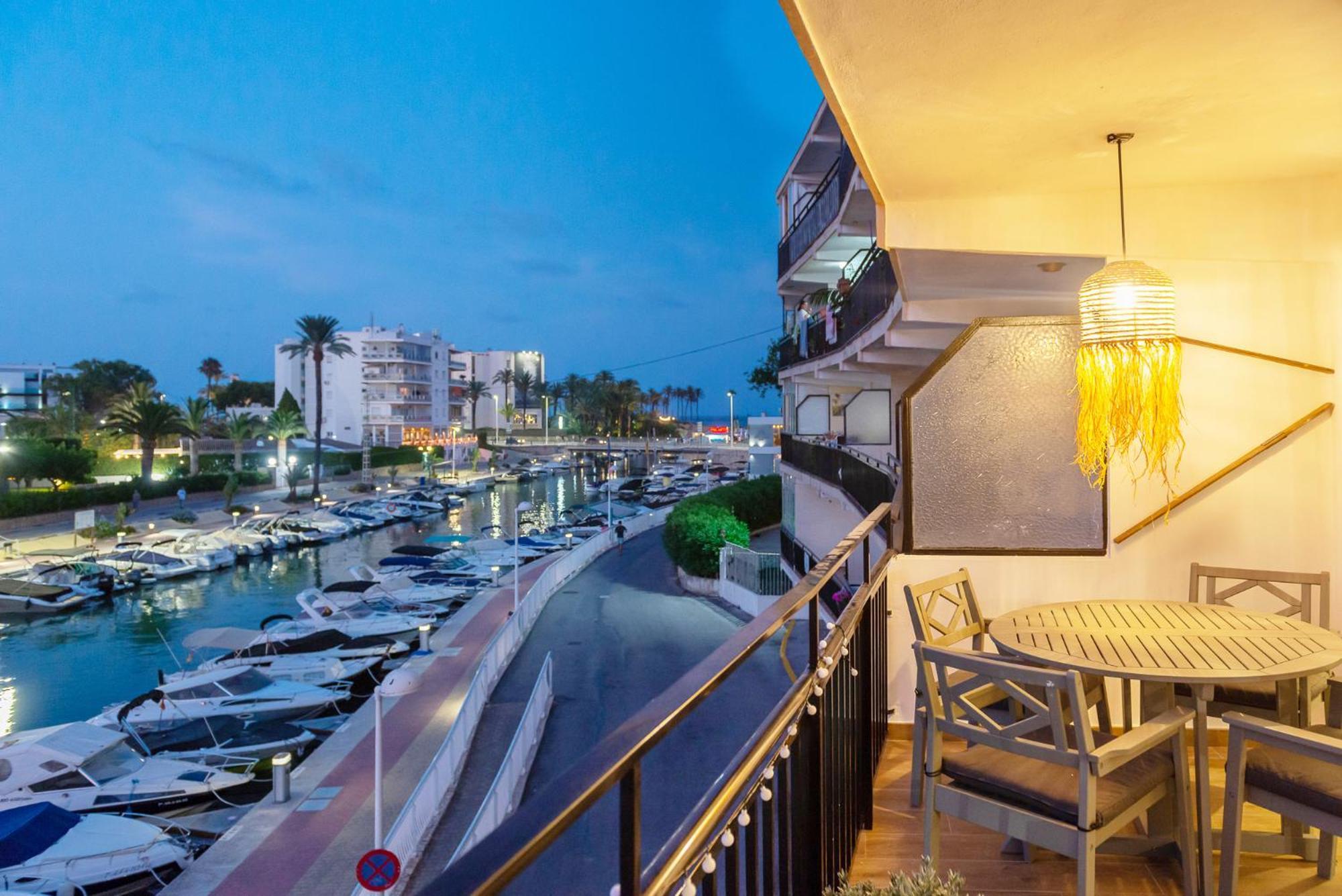 K-Navy By Nuka Homes Jávea Екстериор снимка