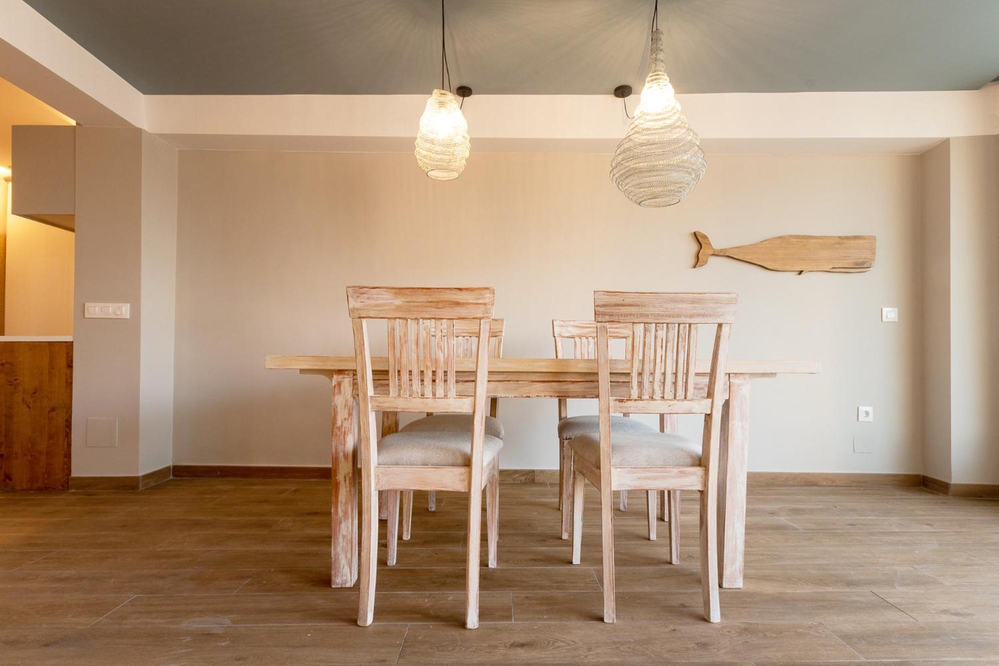K-Navy Apartment Jávea Екстериор снимка