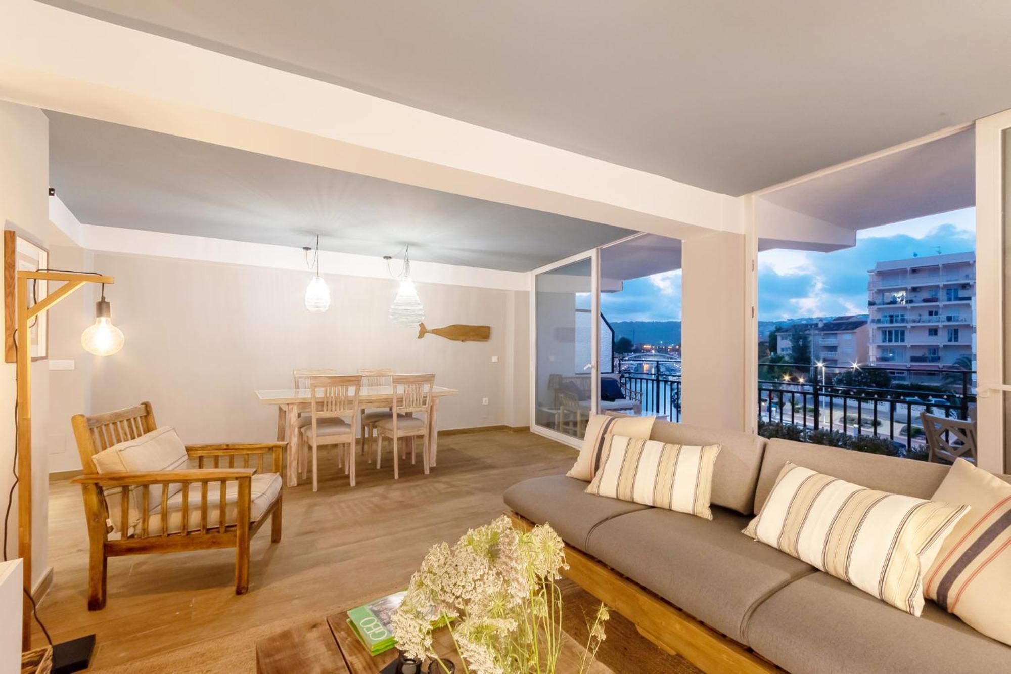 K-Navy By Nuka Homes Jávea Екстериор снимка