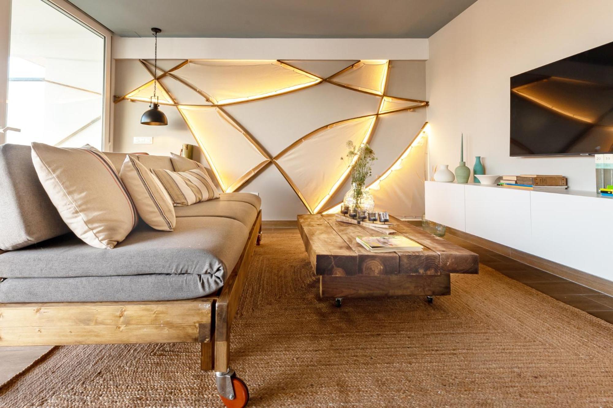 K-Navy Apartment Jávea Екстериор снимка