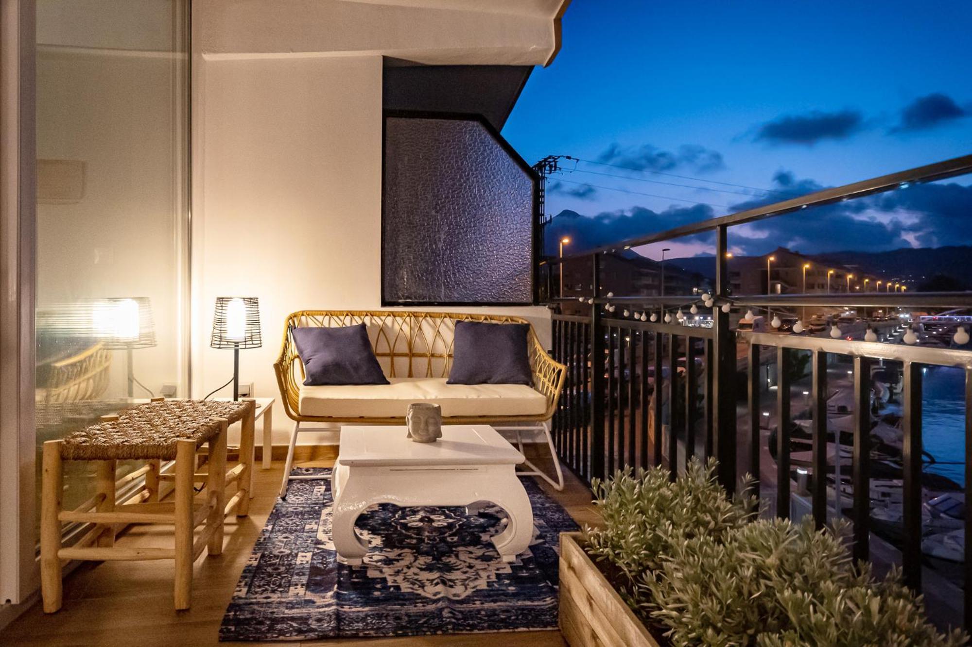 K-Navy By Nuka Homes Jávea Екстериор снимка