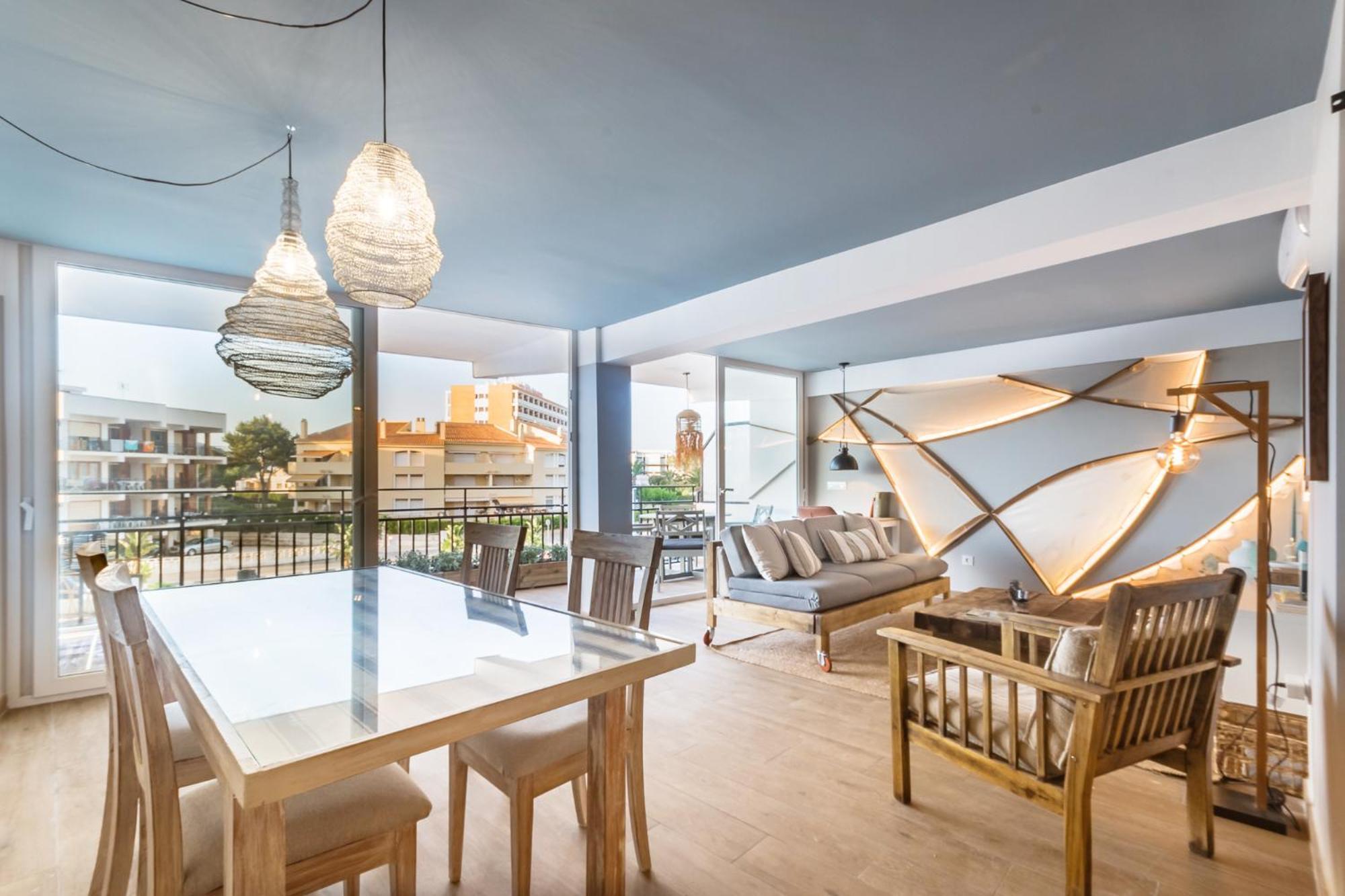 K-Navy Apartment Jávea Екстериор снимка