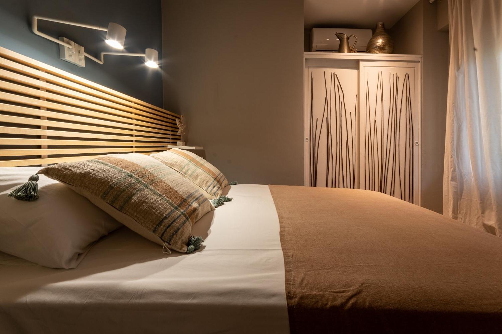 K-Navy Apartment Jávea Екстериор снимка