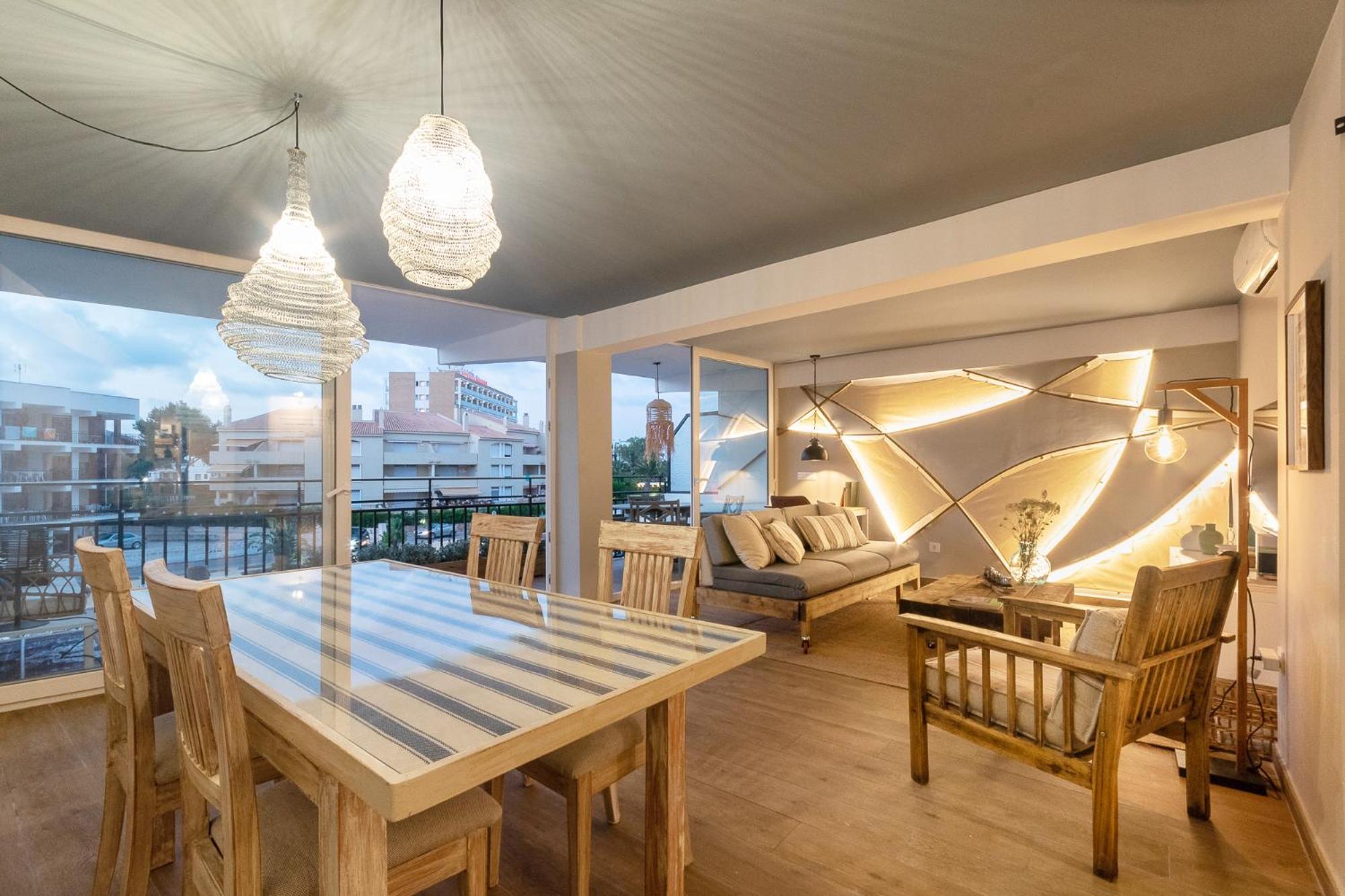 K-Navy By Nuka Homes Jávea Екстериор снимка