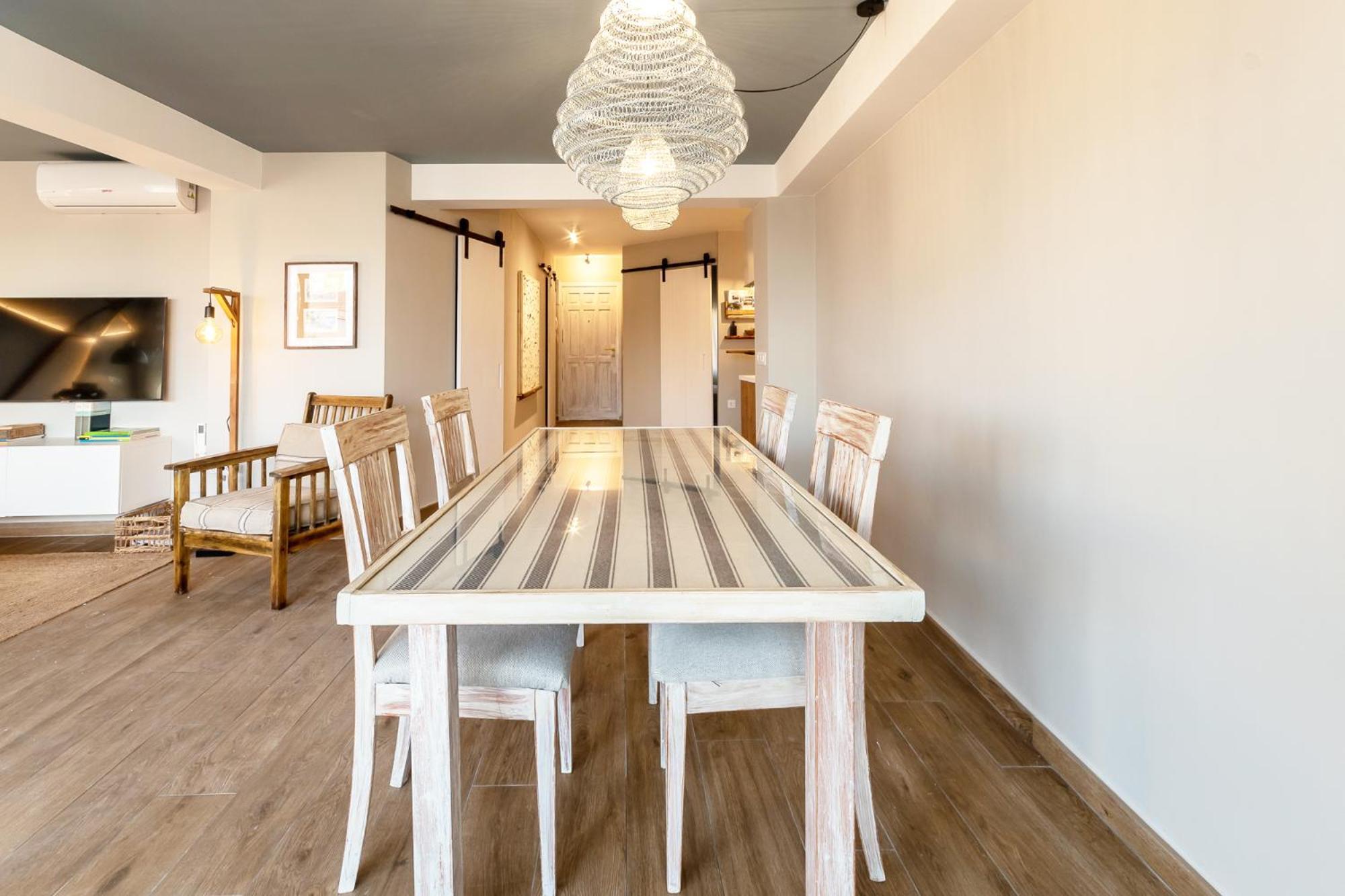 K-Navy Apartment Jávea Екстериор снимка