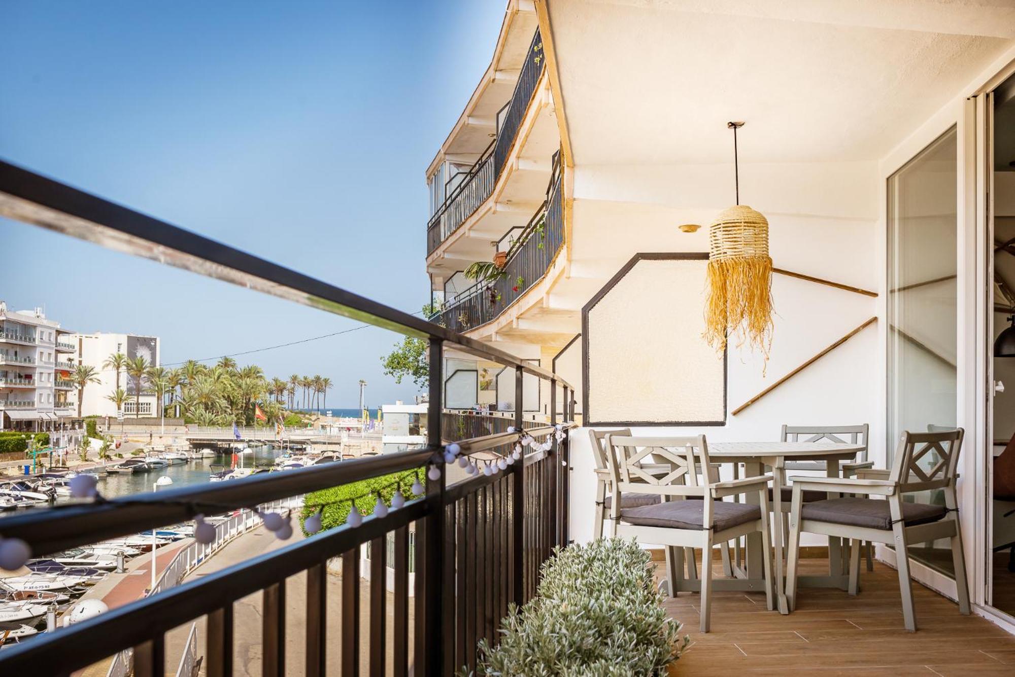 K-Navy By Nuka Homes Jávea Екстериор снимка