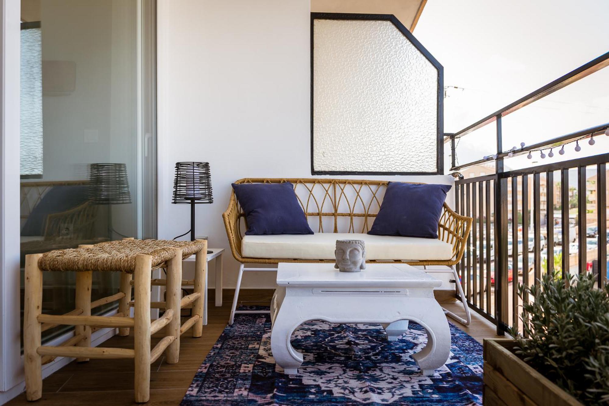 K-Navy By Nuka Homes Jávea Екстериор снимка