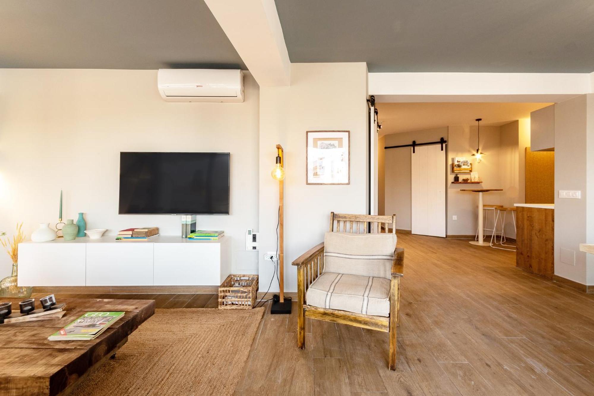 K-Navy Apartment Jávea Екстериор снимка