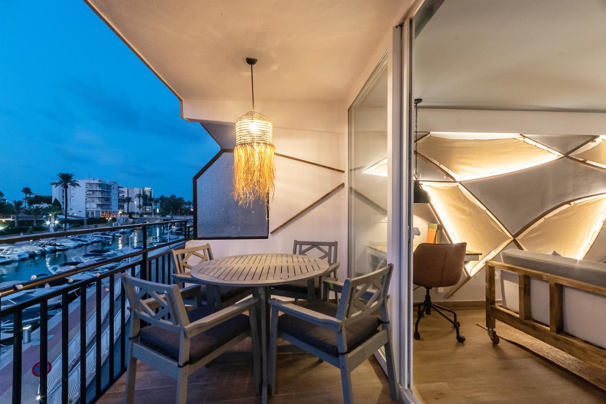 K-Navy Apartment Jávea Екстериор снимка