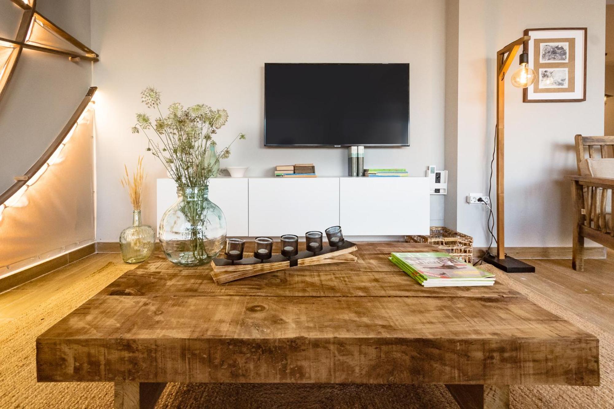 K-Navy By Nuka Homes Jávea Екстериор снимка